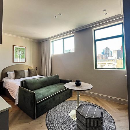 Charles Hope Cape Town Apart otel Dış mekan fotoğraf