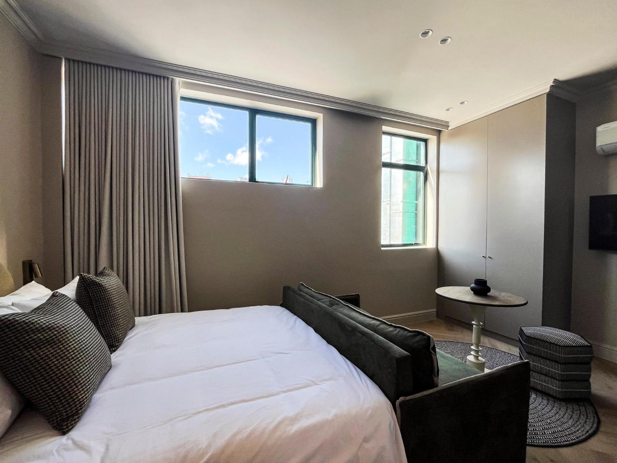 Charles Hope Cape Town Apart otel Dış mekan fotoğraf
