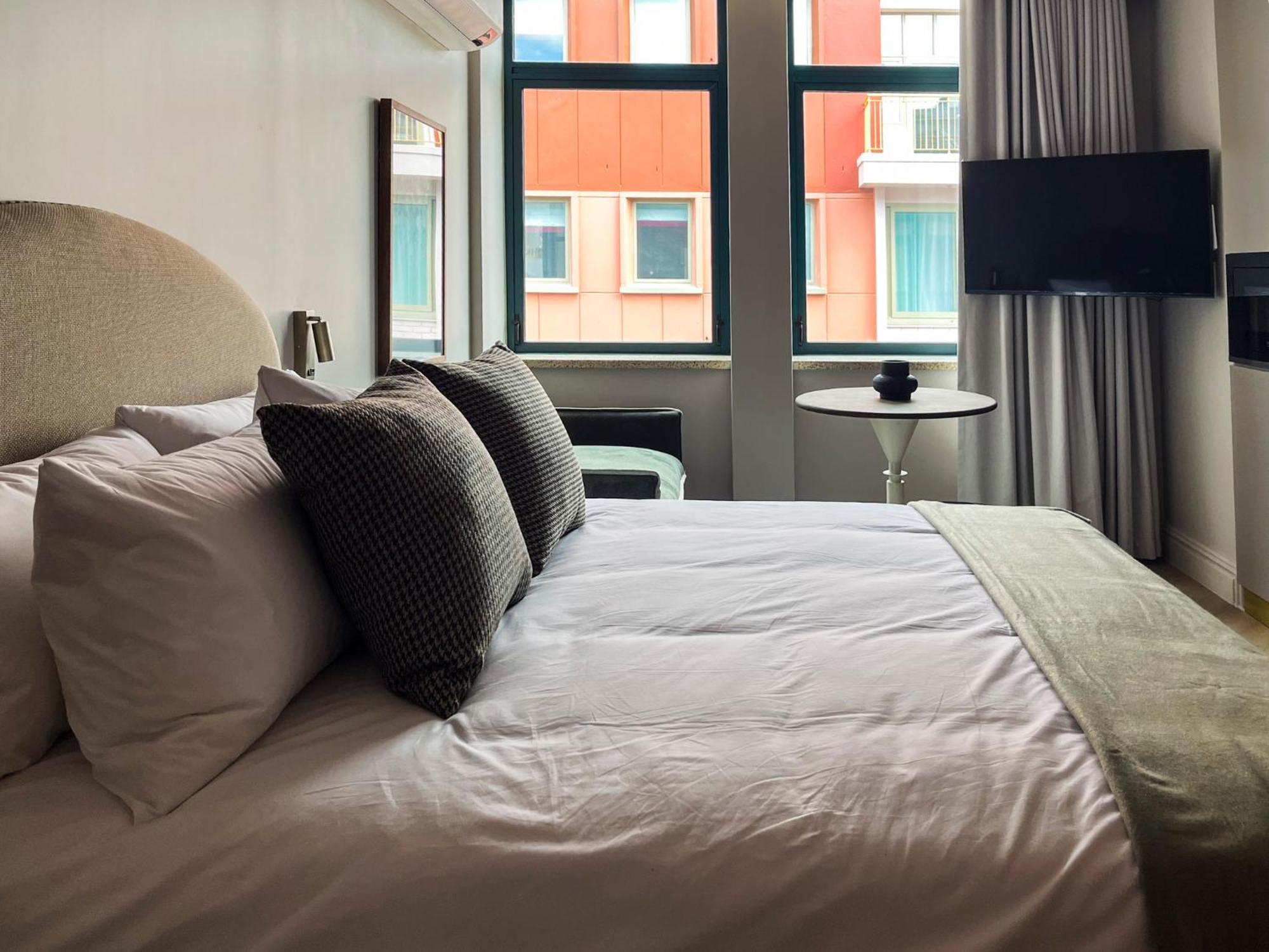Charles Hope Cape Town Apart otel Dış mekan fotoğraf