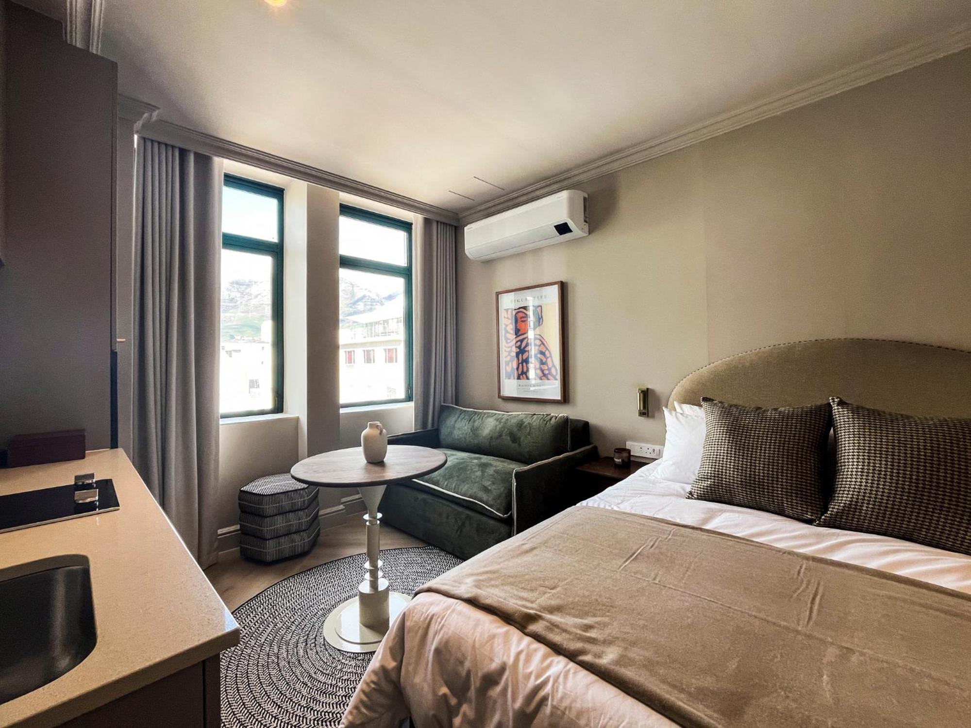 Charles Hope Cape Town Apart otel Dış mekan fotoğraf