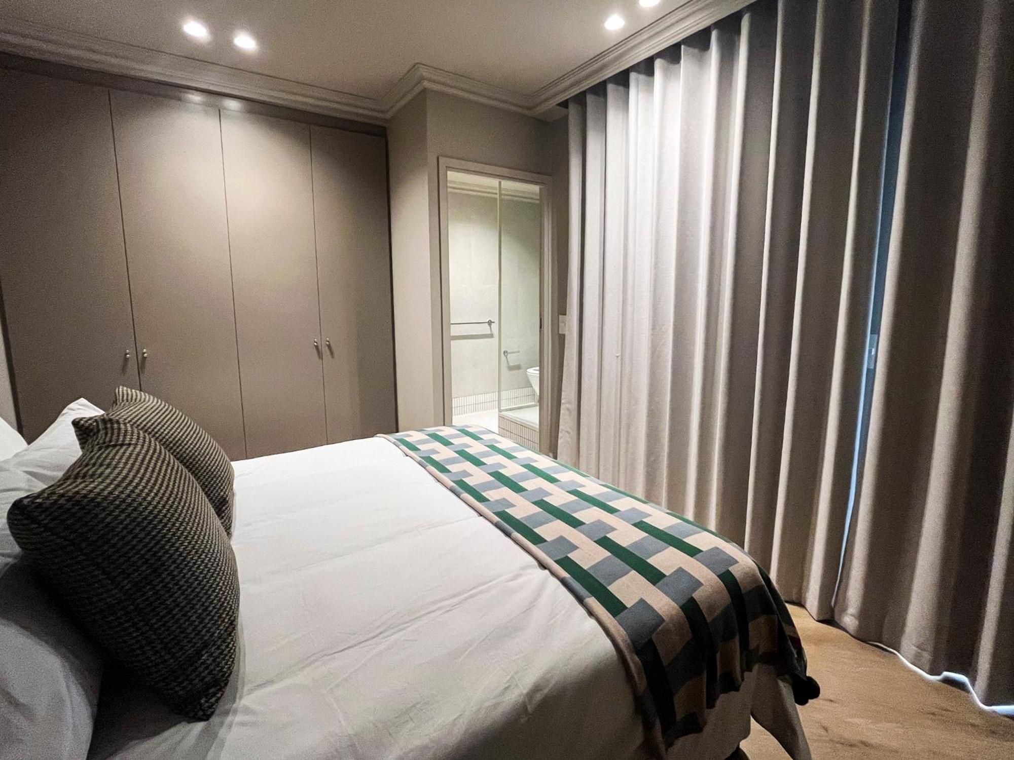 Charles Hope Cape Town Apart otel Dış mekan fotoğraf