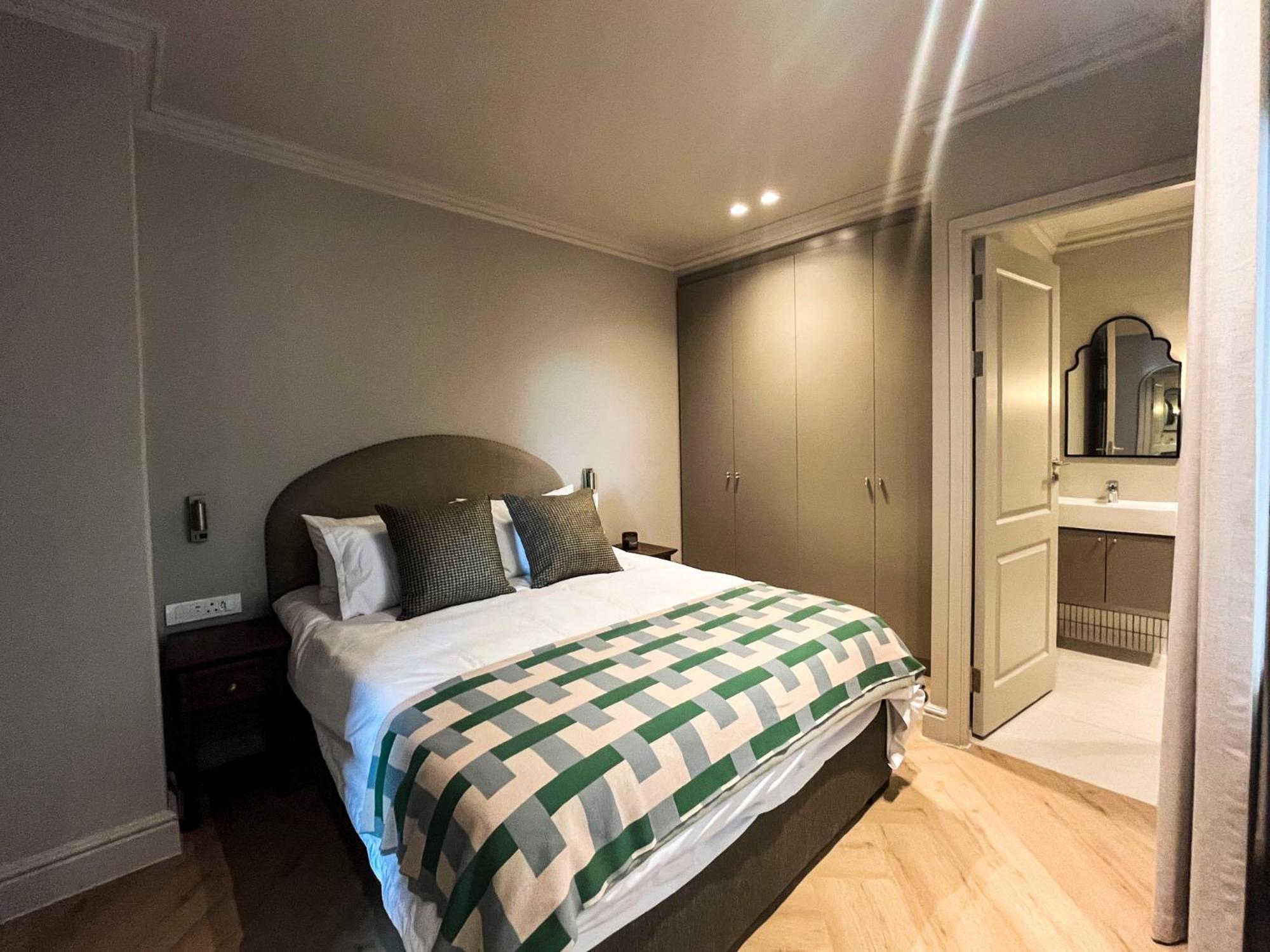 Charles Hope Cape Town Apart otel Dış mekan fotoğraf