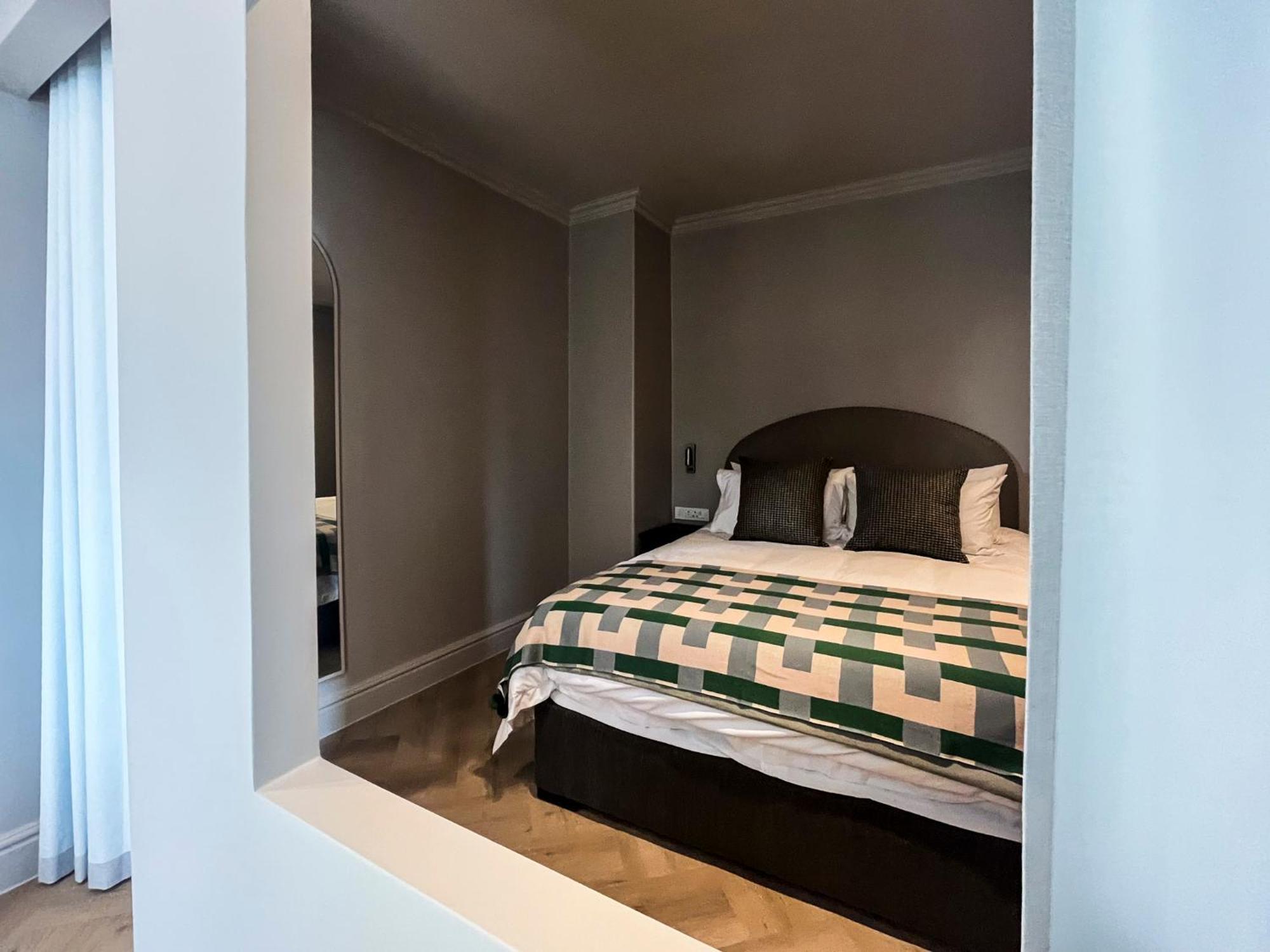 Charles Hope Cape Town Apart otel Dış mekan fotoğraf